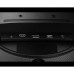 Samsung G5 Odyssey 32" Monitor, 1000R Curved Screen, 144Hz, 1ms, FreeSync, WQHD (1440p), HDR10 - Black