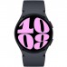 Samsung Galaxy Watch 6 40mm Smartwatch, 1.31" Amoled Sapphire Crystal Glass Display, Bluetooth Connectivity, Health Monitoring, Fitness Tracker, IP68 + 5ATM, Graphite SM-R930NZKAMEA
