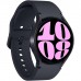 Samsung Galaxy Watch 6 40mm Smartwatch, 1.31" Amoled Sapphire Crystal Glass Display, Bluetooth Connectivity, Health Monitoring, Fitness Tracker, IP68 + 5ATM, Graphite SM-R930NZKAMEA