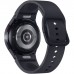 Samsung Galaxy Watch 6 40mm Smartwatch, 1.31" Amoled Sapphire Crystal Glass Display, Bluetooth Connectivity, Health Monitoring, Fitness Tracker, IP68 + 5ATM, Graphite SM-R930NZKAMEA