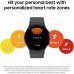 Samsung Galaxy Watch FE Smartwatches, 40mm Super Amoled Displaty, 1.18 Ghz Dual-Core Processor, Bluetooth v5.3 Connectivity, Accelerometer, Barometer, 5 ATM Durability, Black SM-R861