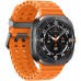 Samsung Galaxy Watch Ultra 47mm Smartwatch, Bluetooth+LTE Connectivity, 10ATM+IP68 Protection, 590mAh Battery, Titanium Grade 4 & Sapphire Crystal, Titanium Gray SM-L705FDAAXSG