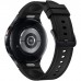 Samsung Galaxy Watch 6 Classic 43mm Smartwatch, 1.3" Super Amoled Sapphire Crystal Display, Bluetooth, Health Monitoring, Fitness Tracker, Fast Charging, 5ATM+IP68, Graphite SM-R950NZKAMEA