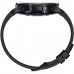 Samsung Galaxy Watch 6 Classic 43mm Smartwatch, 1.3" Super Amoled Sapphire Crystal Display, Bluetooth, Health Monitoring, Fitness Tracker, Fast Charging, 5ATM+IP68, Graphite SM-R950NZKAMEA