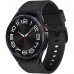 Samsung Galaxy Watch 6 Classic 43mm Smartwatch, 1.3" Super Amoled Sapphire Crystal Display, Bluetooth, Health Monitoring, Fitness Tracker, Fast Charging, 5ATM+IP68, Graphite SM-R950NZKAMEA