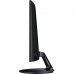 Samsung LS24C360EAUXXU 24" Curved FullHD 1080p Monitor - 1920x1080, HDMI, VGA