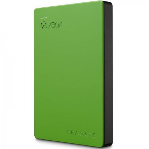 Seagate Xbox Gaming drive - greem (STEA2000403)