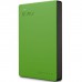 Seagate Xbox Gaming drive - greem (STEA2000403)