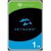 Seagate Skyhawk 1TB Surveillance HDD ST1000VX013