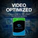 Seagate Skyhawk 2TB 3.5 in. 256 MB, Surveillance Internal Hard Drive ST2000VX017