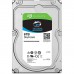 Seagate SkyHawk Surveillance 6TB 3.5/6TB/SATA 6Gb/s/rpm 5400 ST6000VX009