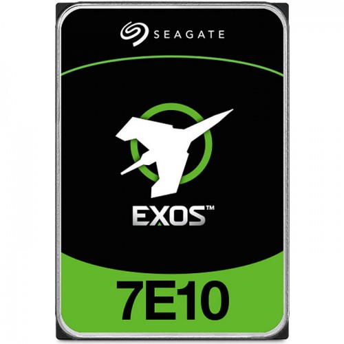 Seagate Exos Enterprise 8TB HDD-ST8000NM017B