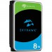 Seagate Skyhawk 8TB Surveillance HDD ST8000VX010