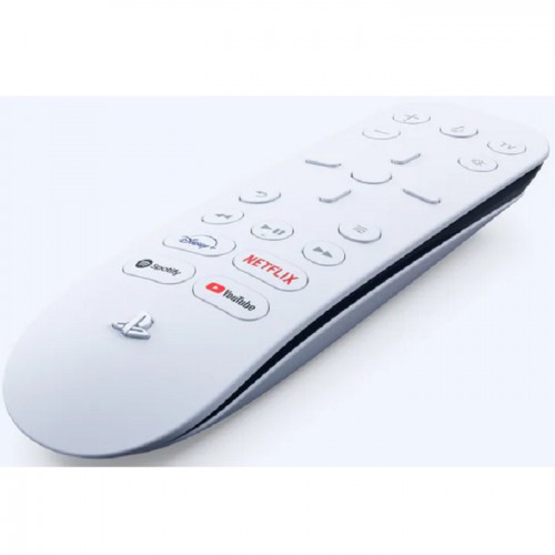 Sony PlayStation PS5 Media Remote CFIZMR1BX