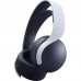 Sony PlayStation Pulse 3D Wireless Gaming Headset White, Tempest 3D AudioTech, PS5 Compatible, Noise-Canceling Mic