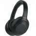Sony WH-1000XM4 Wireless Noise Cancelling Headphones with Mic for Phone-Call and Alexa Voice Control