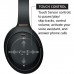 Sony WH-1000XM4 Wireless Noise Cancelling Headphones with Mic for Phone-Call and Alexa Voice Control