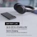 Sony WH-1000XM4 Wireless Noise Cancelling Headphones with Mic for Phone-Call and Alexa Voice Control