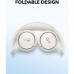 Soundcore by Anker H30i A3012H11 On Ear Wireless Headphones White