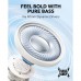 Soundcore by Anker H30i A3012H11 On Ear Wireless Headphones White