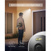 Eufy Spotlight Outdoor Cam Pro Wired 2K with 32GB microSD Card – White
