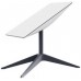 Starlink SpaceX Standard Kit Gen 2, Include Router Wi-Fi 5, Dish Antenna, Antenna Stand, Power Cable & Rectangular Satellite Cable Extension, White,  02533004-509/B / 02533004-505/D