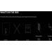 Starlink SpaceX Standard Kit Gen 2, Include Router Wi-Fi 5, Dish Antenna, Antenna Stand, Power Cable & Rectangular Satellite Cable Extension, White,  02533004-509/B / 02533004-505/D