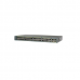 Cisco WS-C2960+48PST-S Catalyst 2960-Plus Network Switch