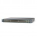 Cisco WS-C3560G-48TS-S Switches