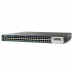 Cisco WS-C3560X-48T-S Gigabit Catalyst Switch