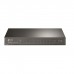 Tp-Link JetStream 10-Port Gigabit Smart Switch with 8-Port PoE T1500G-10PS(TL-SG2210P)