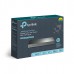 Tp-Link JetStream 10-Port Gigabit Smart Switch with 8-Port PoE T1500G-10PS(TL-SG2210P)