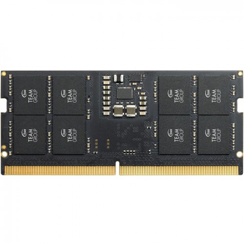 Team Elite SO-D5 16GB 5600 CL46-45-45-90 1.1V TED516G5600C46A-S01