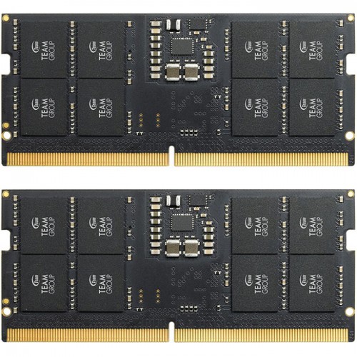 Team Elite SO-D5 32GB 5600 CL46-45-45-90 1.1V TED532G5600C46A-S01