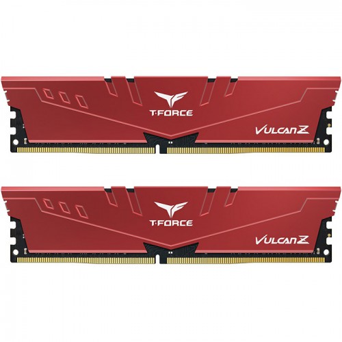 Team Vulcan Z RED UD-D4 16GB 3600 M82E0329J390-0020000