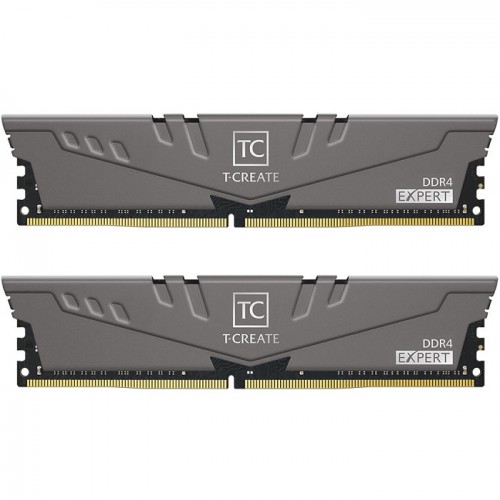 Team Expert UD-D4 16GBx2 3600 CL18-22-22-42 1.35V TTCED432G3600HC18JDC01