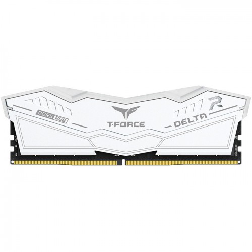 Team T-Force Delta RGB (BK) UD-D5 16GBx2 6000 CL38-38-38-78 1.25V FF3D532G6000HC38ADC01