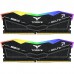 Team T-Force Delta RGB (BK) UD-D5 16GBx2 6400 CL40-40-40-84 1.35V FF3D532G6400HC40BDC01