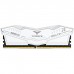 Team T-Force Delta RGB (WT) UD-D5 32GBx2 6000 CI38-38-38-78 1.35V FF4D564G6000HC38ADC01