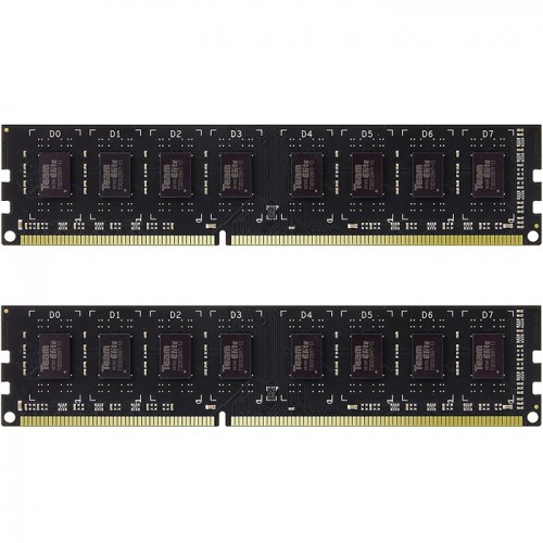 Team Elite UD-D3L 4GB 1600 1.35v TED3L4G1600C1101