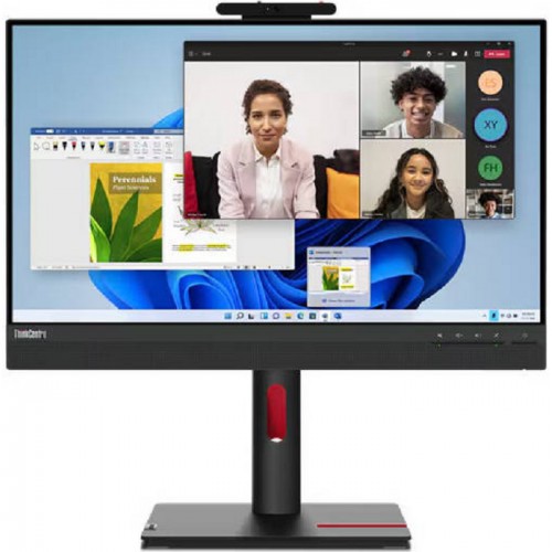 Lenovo ThinkCentre Tiny-In-One (TIO) 24 Gen 5 Touch 12NAGAT1EU