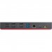 Lenovo ThinkPad Hybrid USB-C with USB-A Dock 40AF0135UK