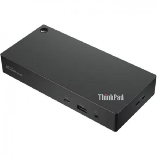 Lenovo ThinkPad Universal USB-C Smart Dock 40B20135UK