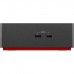 Lenovo ThinkPad Universal USB-C Smart Dock 40B20135UK