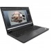 Lenovo P16v G2 Intel Core Ultra 7 155H, Intel AI Boost integrated in Intel Core Ultra processor, 32GB RAM DDR5-5600, 1TB SSD Nvidia RTX 1000 Ada Generation 6GB GDDR6,16 inch WUXGA, Windows 11 Pro 64, Arabic/English Keyboard, Human Presence Detection