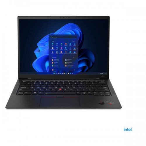 Lenovo ThinkPad X1 Carbon Gen 10 Intel Core i7-1260P, 14" WUXGA (1920x1200) Low Power IPS 400nits Anti-Glare, Touch, 16GB RAM, 1TB NVMe SSD, Backlit KYB Fingerprint Reader, Window 11 Pro
