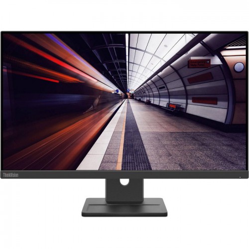 ThinkVision E24-30 23.8" FHD Monitor 63EDMAT2UK