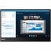 Lenovo ThinkVision M14 14" FHD Mobile Monitor (USB-C) 61DDUAT6UK