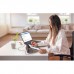Lenovo ThinkVision M14t Gen 2 14" 16:10 2.2K Mobile Touch Monitor (USB-C) 63FDUAT6WL