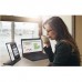 Lenovo ThinkVision M15 15.6" Mobile FHD USB-C Monitor 62CAUAT1WL